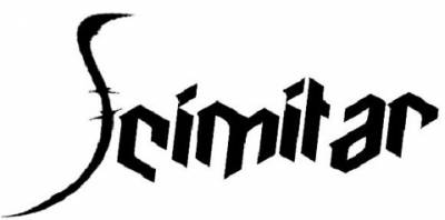 logo Scimitar (UK)